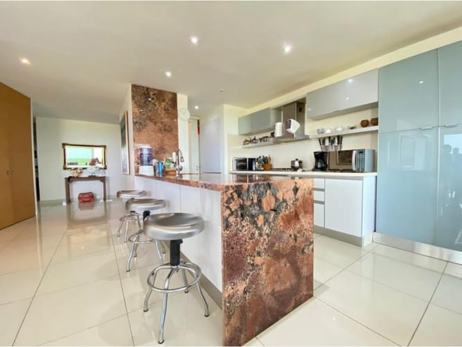 Apartamento de 3 alcobas en venta en Cartagena De Indias, Cartagena, 181 m² · foto 14 de 21