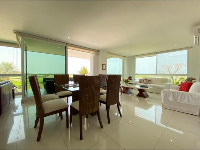 Apartamento de 3 alcobas en venta en Cartagena De Indias, Cartagena, 181 m² · foto 16 de 21