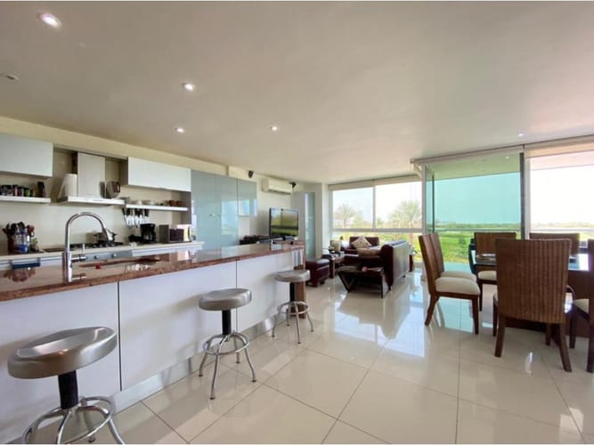 Apartamento de 3 alcobas en venta en Cartagena De Indias, Cartagena, 181 m² · foto 19 de 21