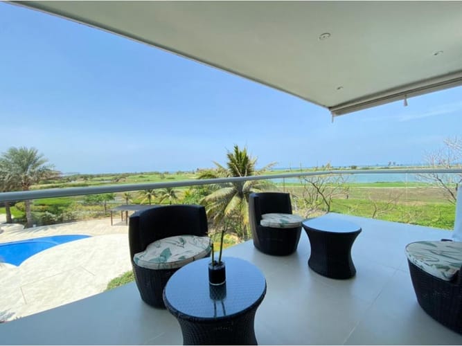 Apartamento de 3 alcobas en venta en Cartagena De Indias, Cartagena, 181 m² · foto 20 de 21