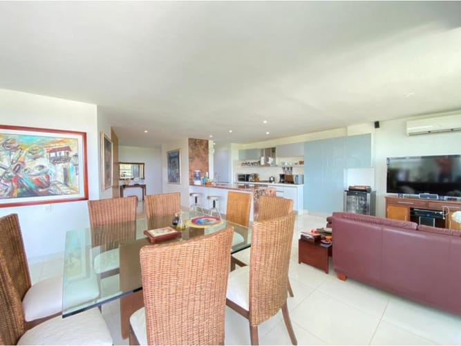 Apartamento de 3 alcobas en venta en Cartagena De Indias, Cartagena, 181 m² · foto 21 de 21