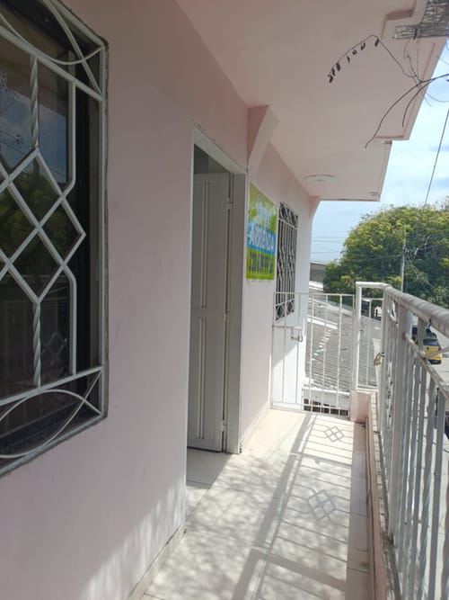 Apartamento de 2 alcobas en arriendo en Las Gaviotas, Soledad, 84 m² · foto 2 de 17