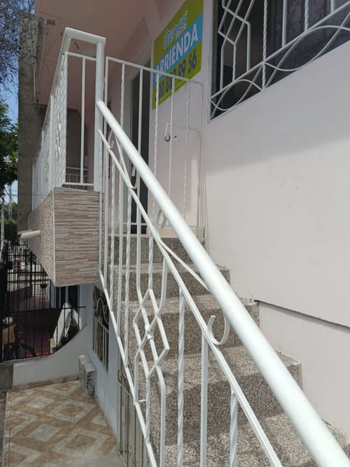 Apartamento de 2 alcobas en arriendo en Las Gaviotas, Soledad, 84 m² · foto 3 de 17
