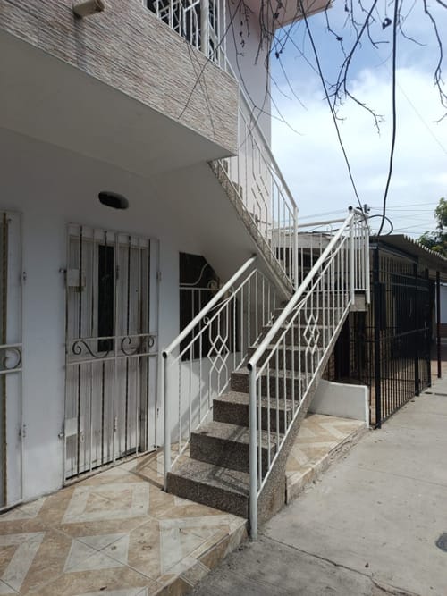 Apartamento de 2 alcobas en arriendo en Las Gaviotas, Soledad, 84 m² · foto 4 de 17