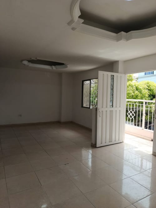 Apartamento de 2 alcobas en arriendo en Las Gaviotas, Soledad, 84 m² · foto 8 de 17