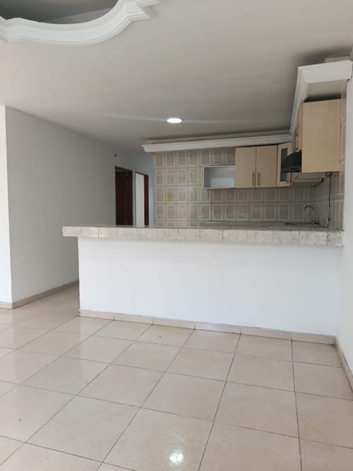 Apartamento de 2 alcobas en arriendo en Las Gaviotas, Soledad, 84 m² · foto 9 de 17