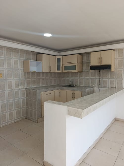 Apartamento de 2 alcobas en arriendo en Las Gaviotas, Soledad, 84 m² · foto 12 de 17
