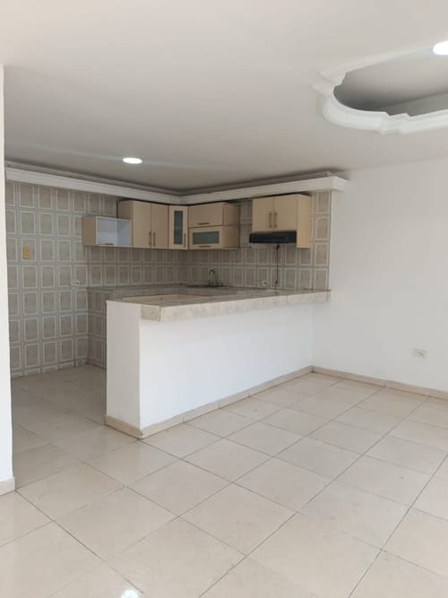 Apartamento de 2 alcobas en arriendo en Las Gaviotas, Soledad, 84 m² · foto 13 de 17