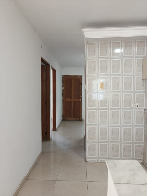 Apartamento de 2 alcobas en arriendo en Las Gaviotas, Soledad, 84 m² · foto 14 de 17