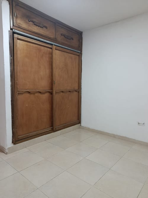 Apartamento de 2 alcobas en arriendo en Las Gaviotas, Soledad, 84 m² · foto 15 de 17
