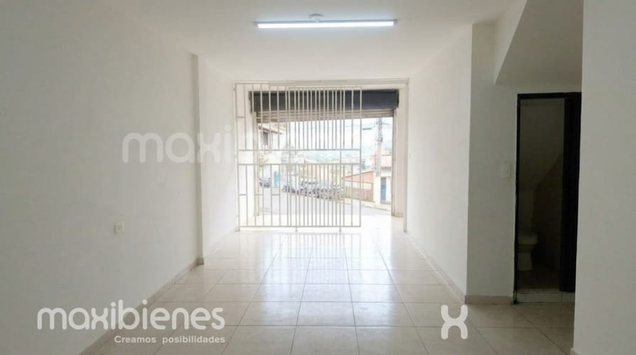 Local en arriendo en San Antonio De Prado, Medellín, 45 m² · foto 2 de 8
