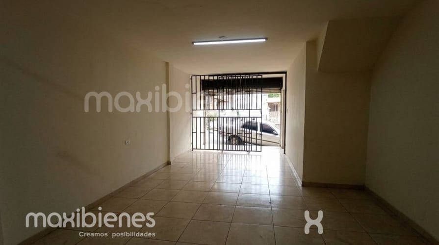 Local en arriendo en San Antonio De Prado, Medellín, 45 m² · foto 3 de 8