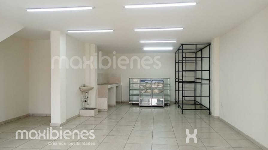 Local en arriendo en San Antonio De Prado, Medellín, 45 m² · foto 4 de 8