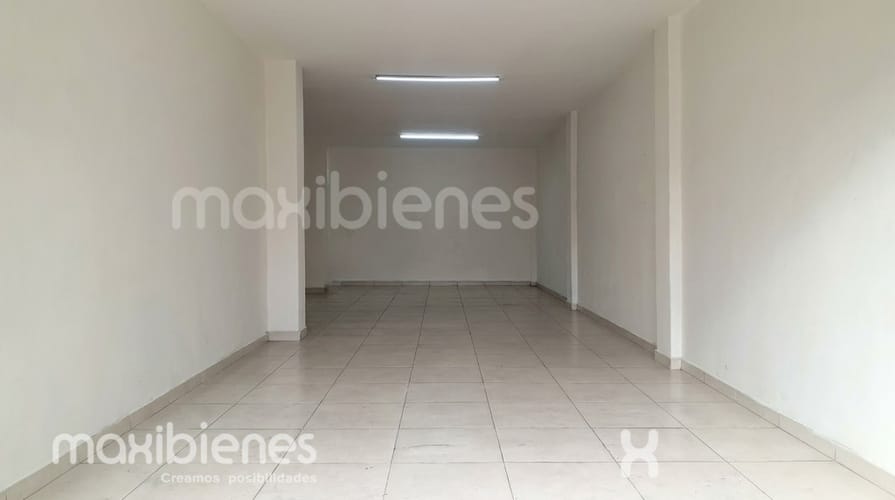 Local en arriendo en San Antonio De Prado, Medellín, 45 m² · foto 5 de 8