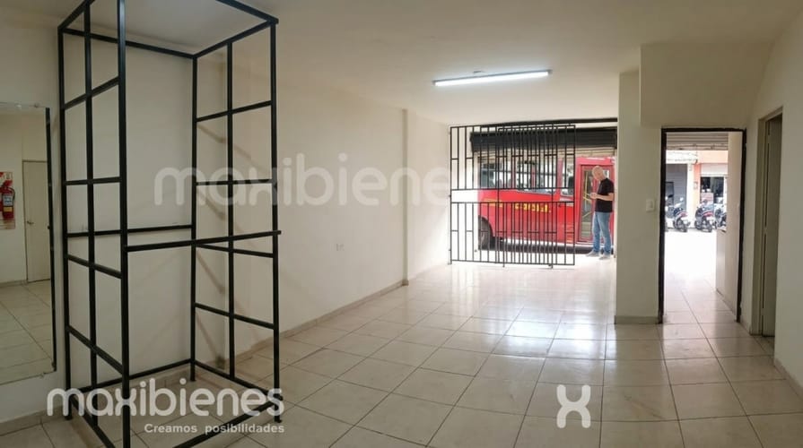 Local en arriendo en San Antonio De Prado, Medellín, 45 m² · foto 6 de 8