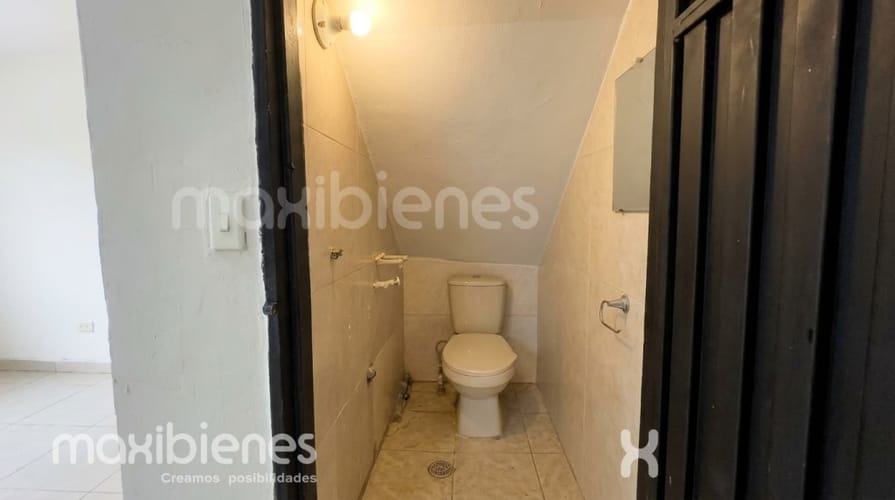 Local en arriendo en San Antonio De Prado, Medellín, 45 m² · foto 8 de 8