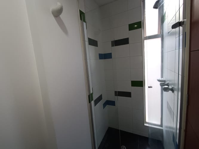 Apartaestudio en arriendo en Chapinero Alto, Bogotá, 30 m² · foto 4 de 17