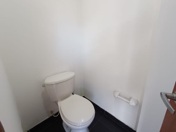 Apartaestudio en arriendo en Chapinero Alto, Bogotá, 30 m² · foto 7 de 17