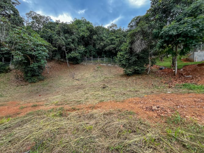 Lote en venta en Pance, Cali, 1500 m² · foto 2 de 5