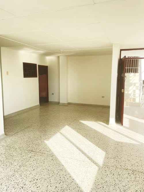 Apartamento de 3 alcobas en venta en La Cumbre, Barranquilla, 126 m² · foto 2 de 9