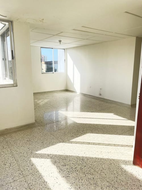 Apartamento de 3 alcobas en venta en La Cumbre, Barranquilla, 126 m² · foto 3 de 9