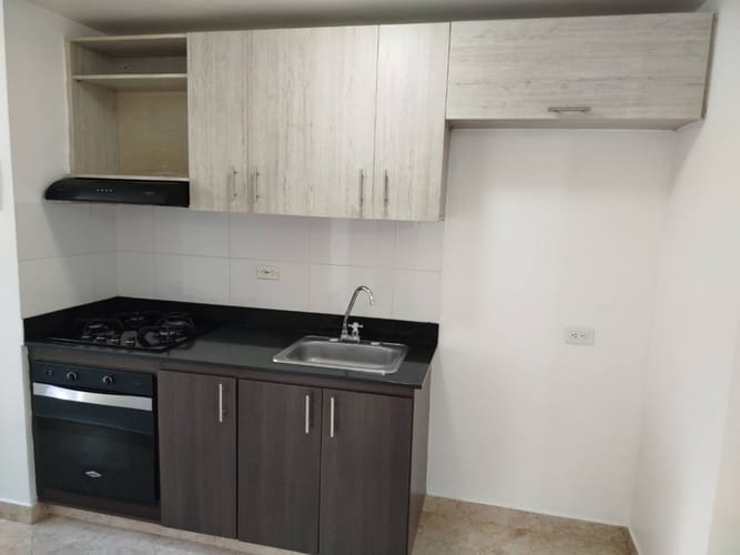 Foto del apartamento