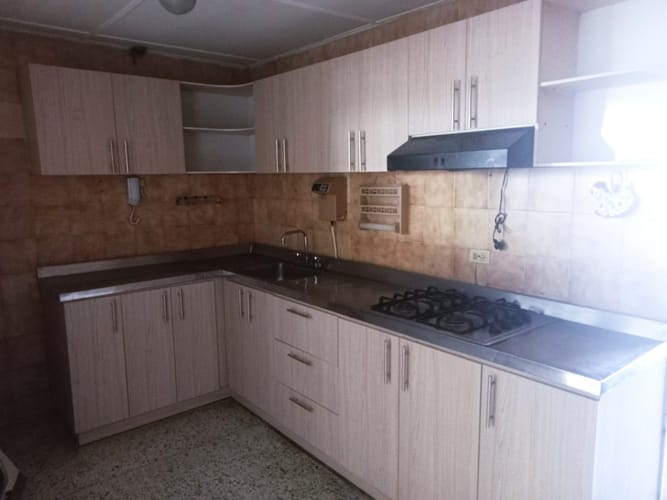 Apartamento de 3 alcobas en venta en La Cumbre, Barranquilla, 126 m² · foto 4 de 9