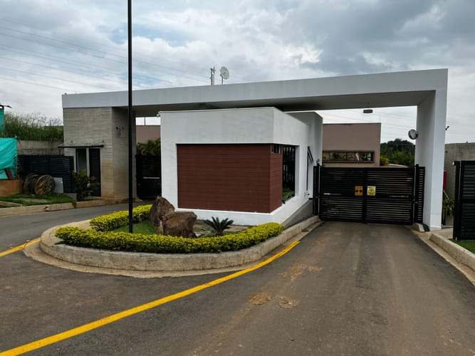 Lote en venta en Pance, Cali, 1500 m² · foto 5 de 5