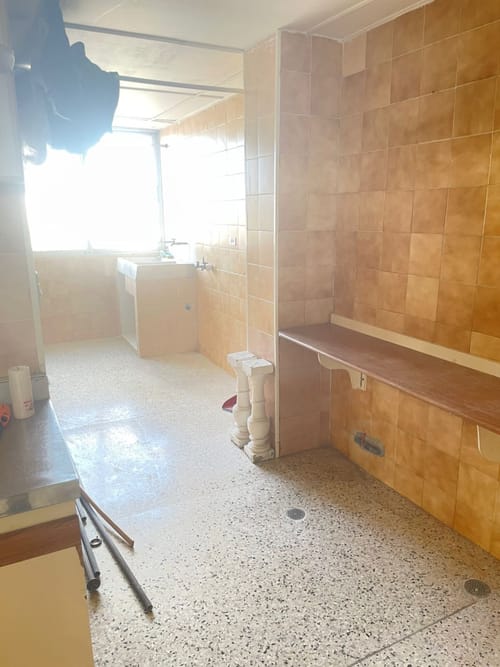 Apartamento de 3 alcobas en venta en La Cumbre, Barranquilla, 126 m² · foto 5 de 9