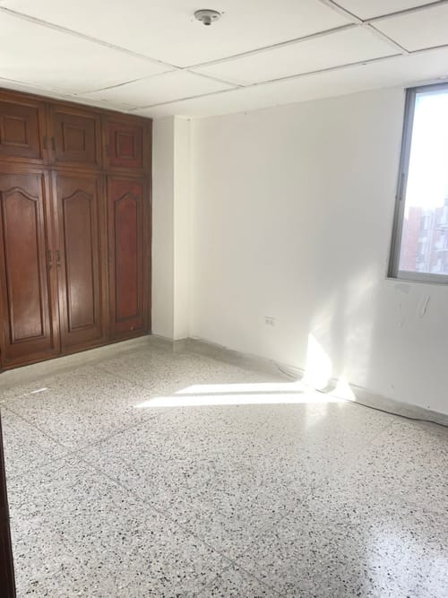 Apartamento de 3 alcobas en venta en La Cumbre, Barranquilla, 126 m² · foto 6 de 9