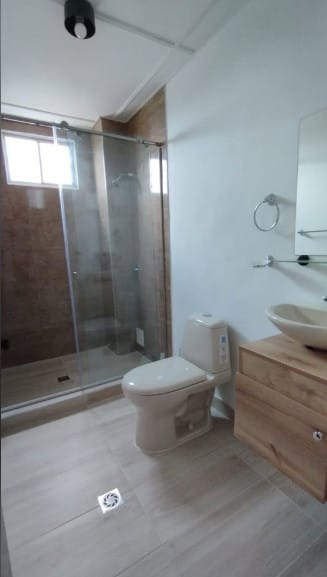 Apartamento de 3 alcobas en venta en La Cumbre, Barranquilla, 126 m² · foto 7 de 9