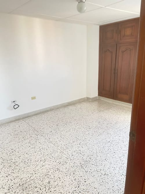 Apartamento de 3 alcobas en venta en La Cumbre, Barranquilla, 126 m² · foto 8 de 9