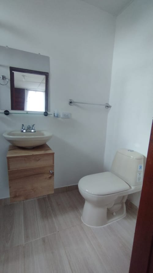 Apartamento de 3 alcobas en venta en La Cumbre, Barranquilla, 126 m² · foto 9 de 9
