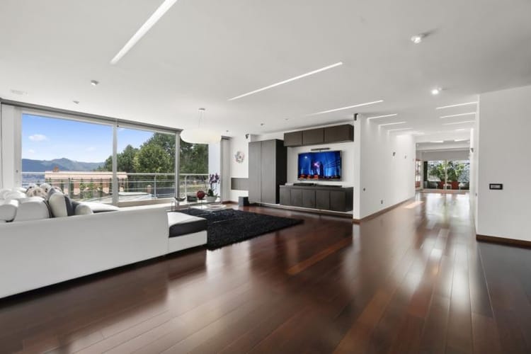 Casa de 6 alcobas en venta en Sotileza, Bogotá, 1509 m² · foto 14 de 24