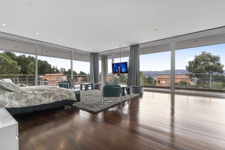 Casa de 6 alcobas en venta en Sotileza, Bogotá, 1509 m² · foto 15 de 24