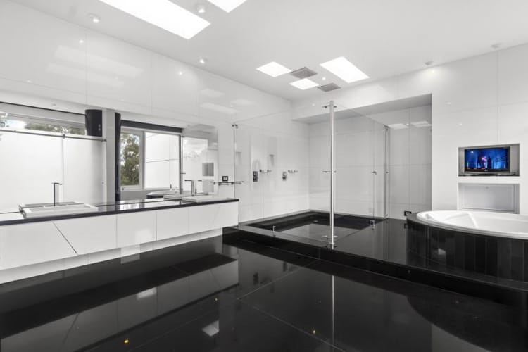 Casa de 6 alcobas en venta en Sotileza, Bogotá, 1509 m² · foto 17 de 24