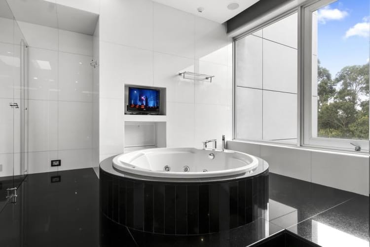 Casa de 6 alcobas en venta en Sotileza, Bogotá, 1509 m² · foto 18 de 24