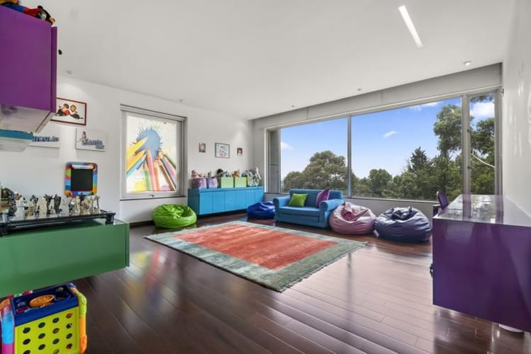 Casa de 6 alcobas en venta en Sotileza, Bogotá, 1509 m² · foto 21 de 24