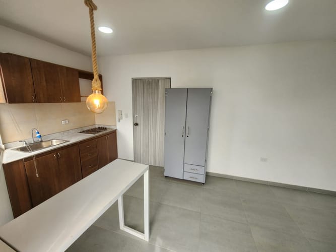 Apartaestudio en venta en Villa Carolina, Barranquilla, 22 m² · foto 3 de 8