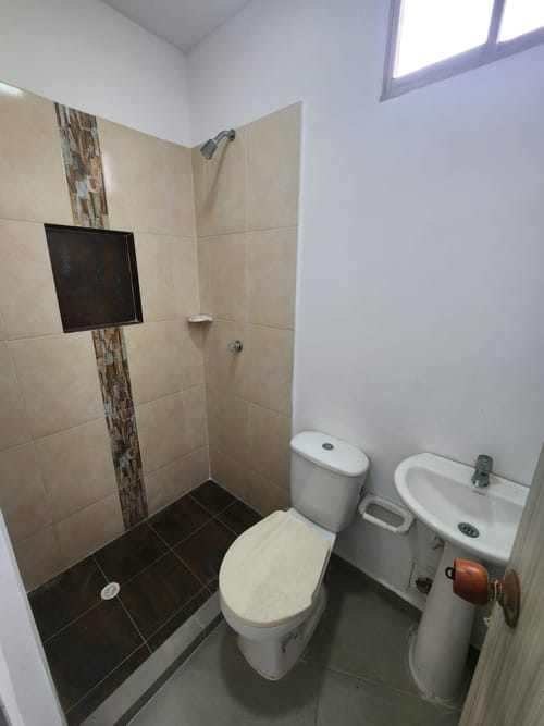 Apartaestudio en venta en Villa Carolina, Barranquilla, 22 m² · foto 8 de 8
