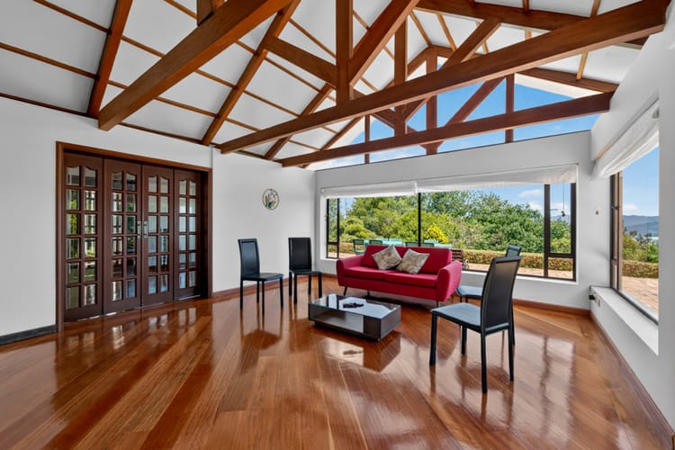 Casa de 5 alcobas en arriendo en Altos De Yerbabuena, Chía, 461 m² · foto 5 de 24