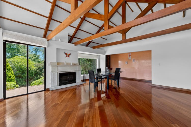 Casa de 5 alcobas en arriendo en Altos De Yerbabuena, Chía, 461 m² · foto 6 de 24