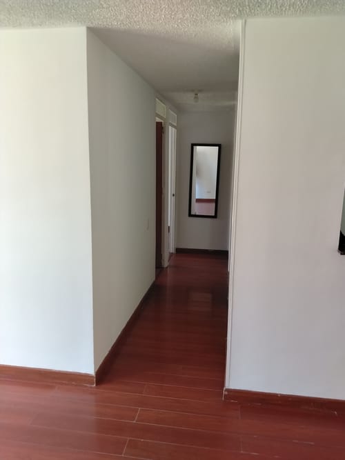 Apartamento de 3 alcobas en arriendo en Tibabita, Bogotá, 57 m² · foto 2 de 17