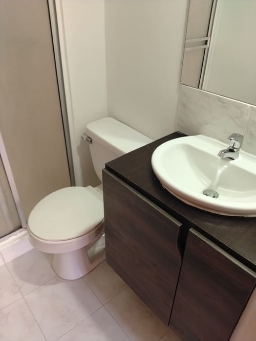 Apartamento de 3 alcobas en arriendo en Tibabita, Bogotá, 57 m² · foto 3 de 17