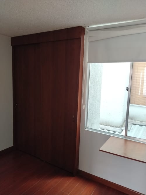 Apartamento de 3 alcobas en arriendo en Tibabita, Bogotá, 57 m² · foto 4 de 17