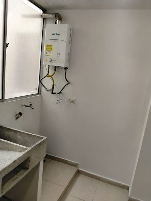 Apartamento de 3 alcobas en arriendo en Tibabita, Bogotá, 57 m² · foto 6 de 17