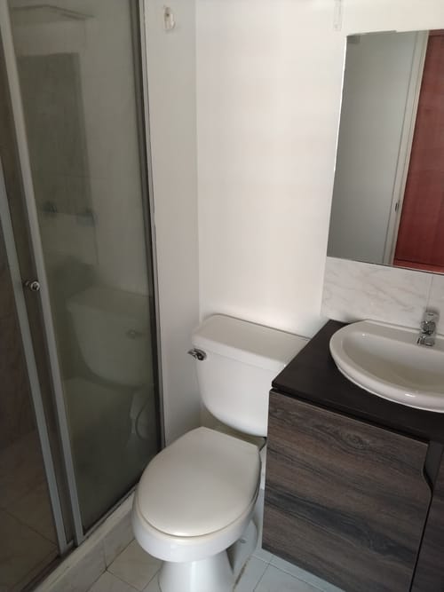 Apartamento de 3 alcobas en arriendo en Tibabita, Bogotá, 57 m² · foto 7 de 17