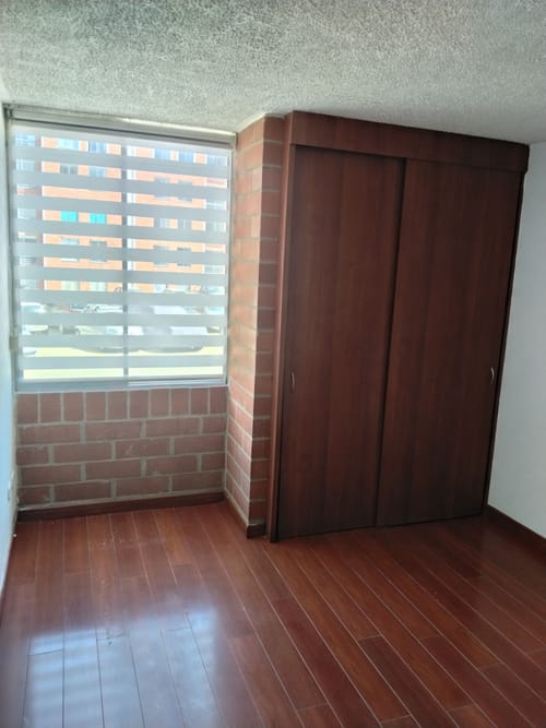 Apartamento de 3 alcobas en arriendo en Tibabita, Bogotá, 57 m² · foto 10 de 17