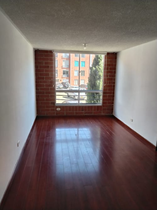 Apartamento de 3 alcobas en arriendo en Tibabita, Bogotá, 57 m² · foto 11 de 17