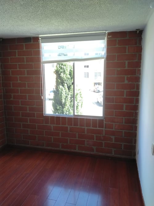 Apartamento de 3 alcobas en arriendo en Tibabita, Bogotá, 57 m² · foto 12 de 17